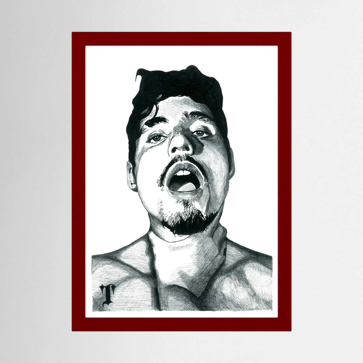 Submit. II