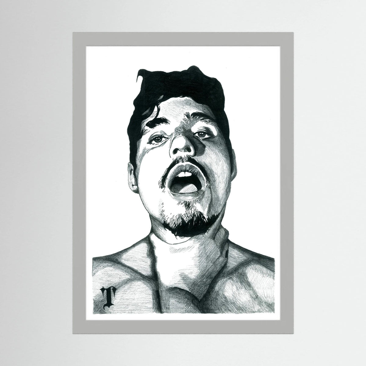 Submit. II