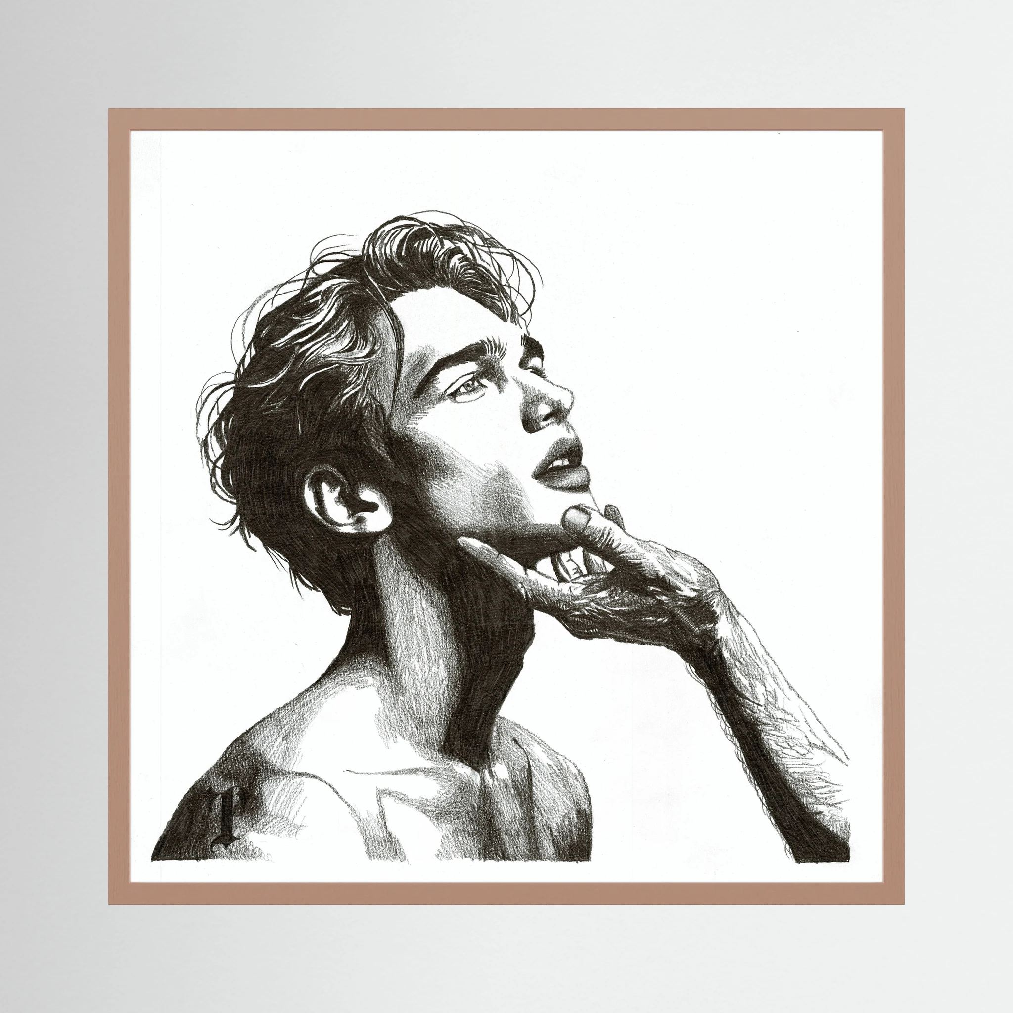 Pure Beauty